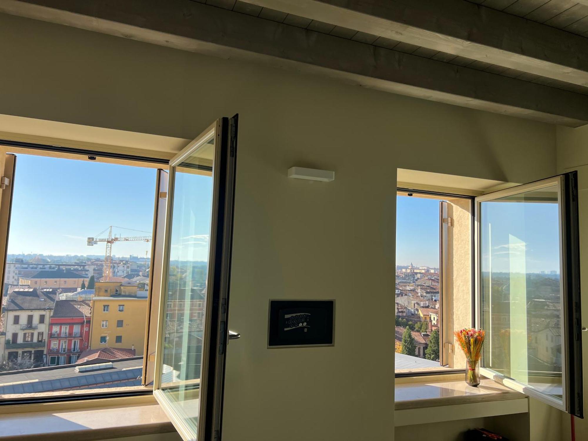 Apartamento Stelle Di - Andromeda